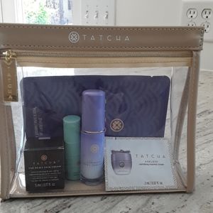 Tatcha Travel Set